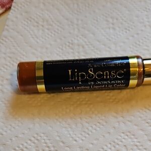 SeneGence Brown Lipstick Long-Lasting Makeup